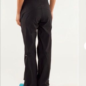Lululemon Dog Runner pant